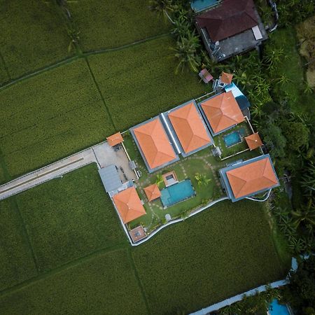 The Patra Ubud Exterior foto